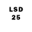 Кодеиновый сироп Lean Purple Drank Dennis Lebeau